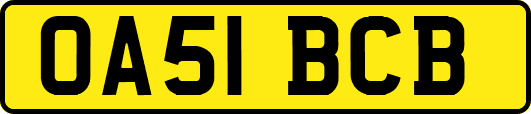 OA51BCB