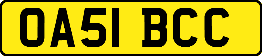 OA51BCC