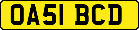 OA51BCD