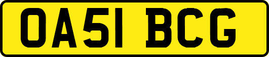 OA51BCG