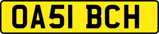 OA51BCH