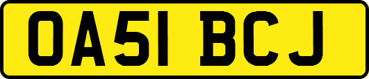 OA51BCJ