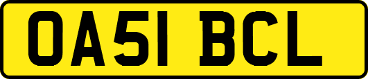 OA51BCL