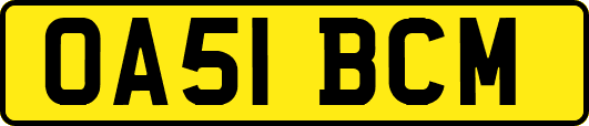 OA51BCM