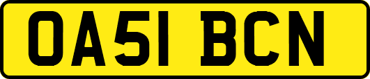 OA51BCN
