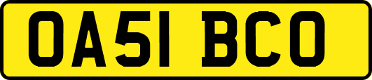 OA51BCO