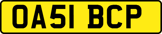 OA51BCP