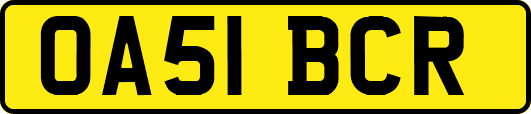 OA51BCR