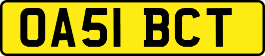 OA51BCT