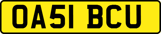 OA51BCU