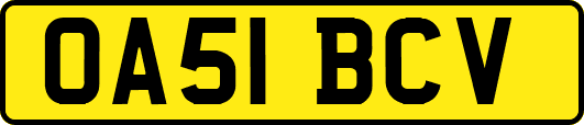 OA51BCV