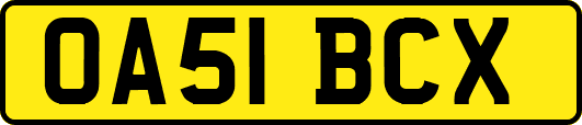 OA51BCX