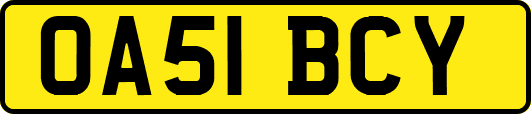 OA51BCY