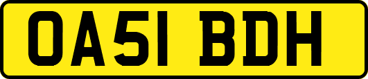OA51BDH