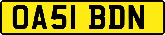 OA51BDN