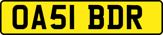 OA51BDR