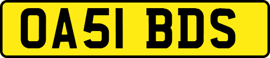 OA51BDS