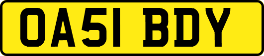 OA51BDY