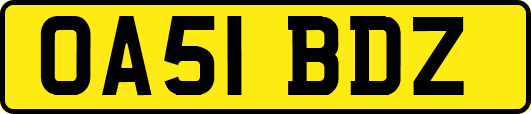 OA51BDZ
