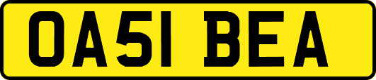 OA51BEA