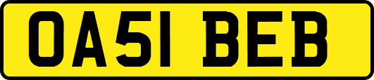 OA51BEB