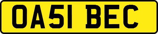 OA51BEC