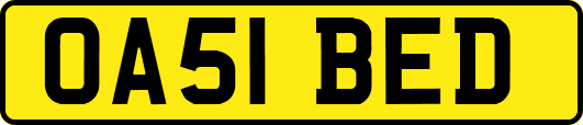 OA51BED