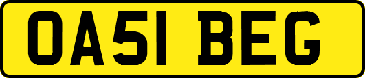 OA51BEG