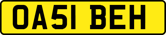 OA51BEH