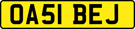 OA51BEJ