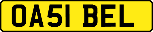 OA51BEL