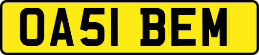 OA51BEM