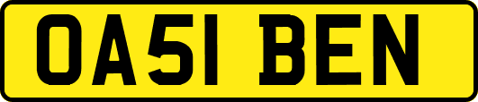 OA51BEN
