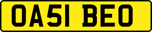 OA51BEO