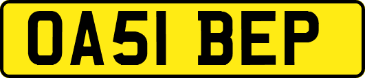 OA51BEP