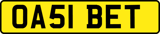 OA51BET