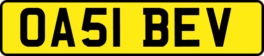 OA51BEV
