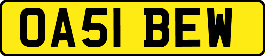 OA51BEW