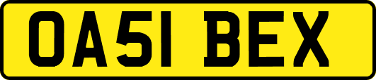 OA51BEX