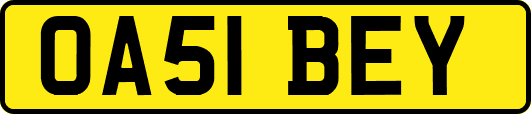 OA51BEY
