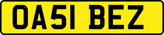 OA51BEZ