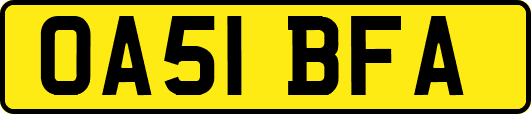 OA51BFA