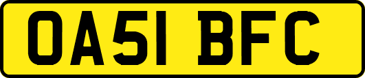 OA51BFC