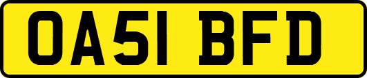 OA51BFD