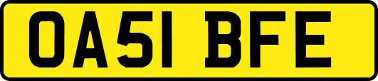 OA51BFE