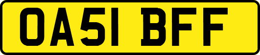 OA51BFF