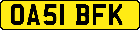 OA51BFK