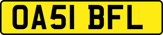 OA51BFL