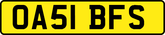 OA51BFS