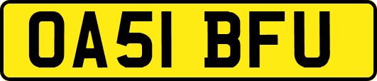 OA51BFU